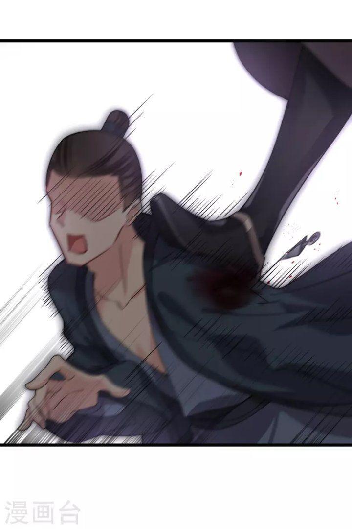 nụ cười của ngươi ngọt gãy tám cái răng của ta chapter 58 29