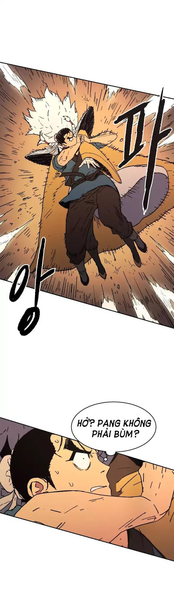 Bố Vô Song chapter 27 29