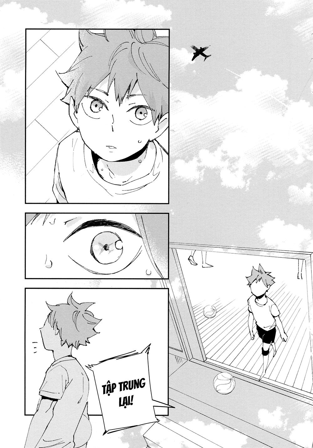 tuyển tập haikyuu dj by dammei bl chapter 22 29