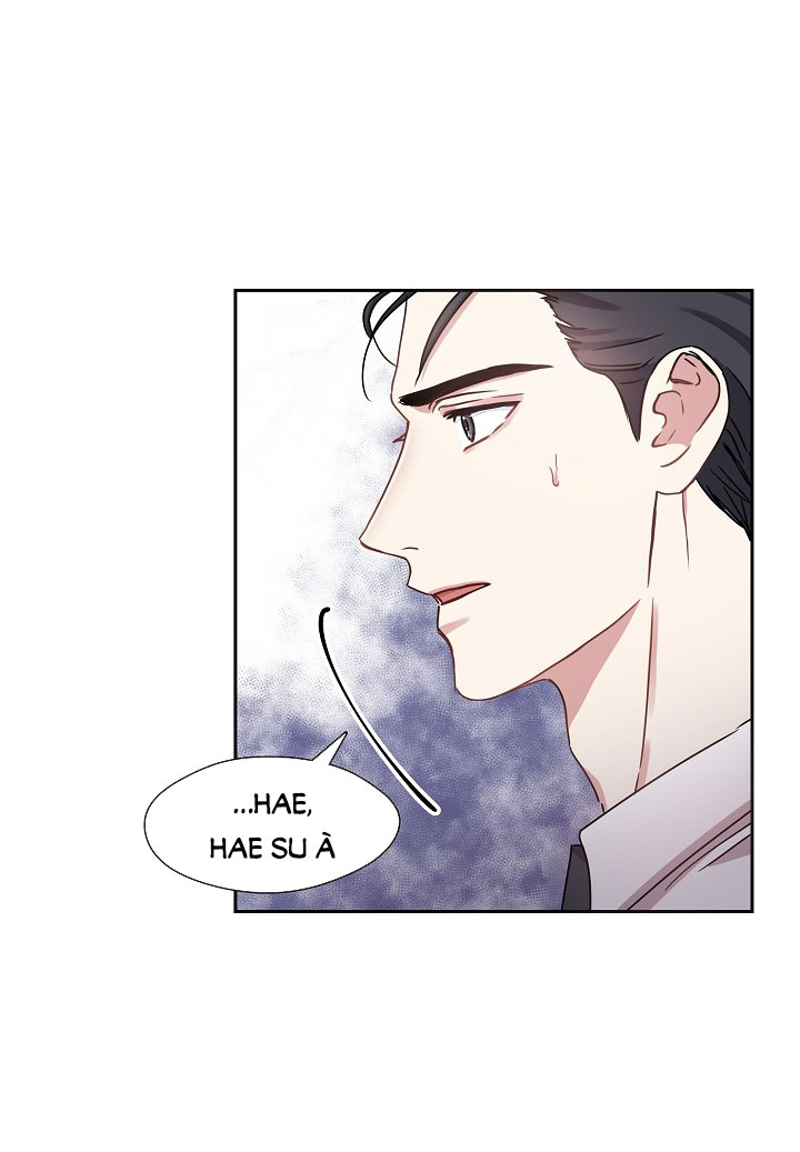 Chó Ngoan chapter 17.2 - Trang 4