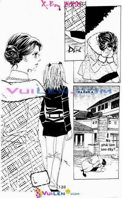 cuộc sống của tôi chapter 2 120