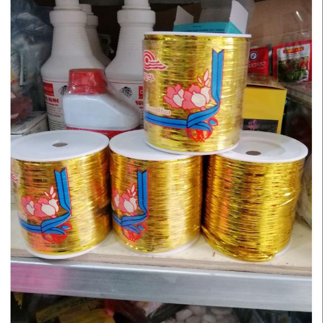 Dây thép bọc nhựa