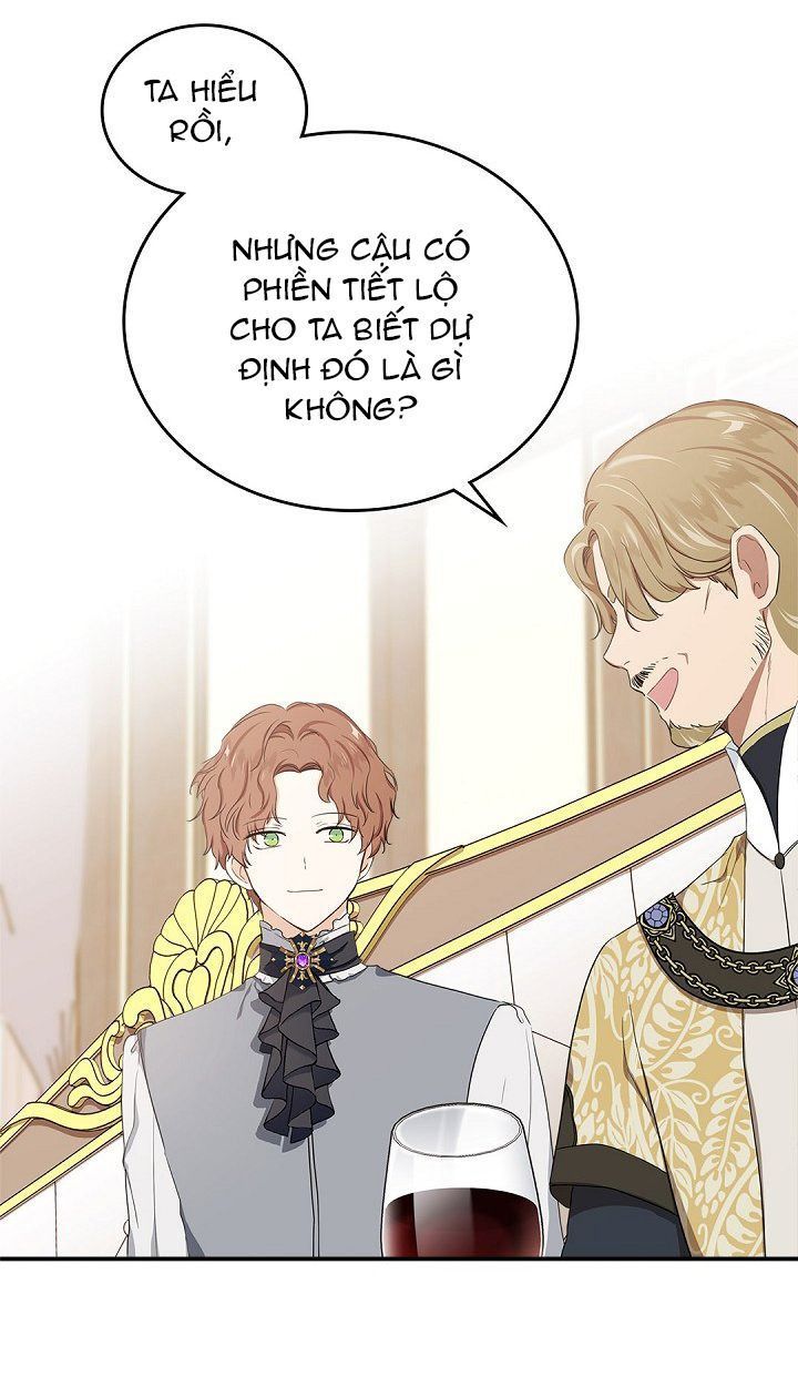 lần này tôi sẽ trở thành gia chủ chapter 20 55