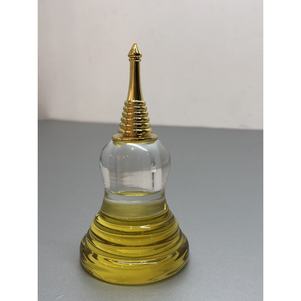 Tháp Xá Lợi Fa Lê 2 màu cỡ trung KH12139