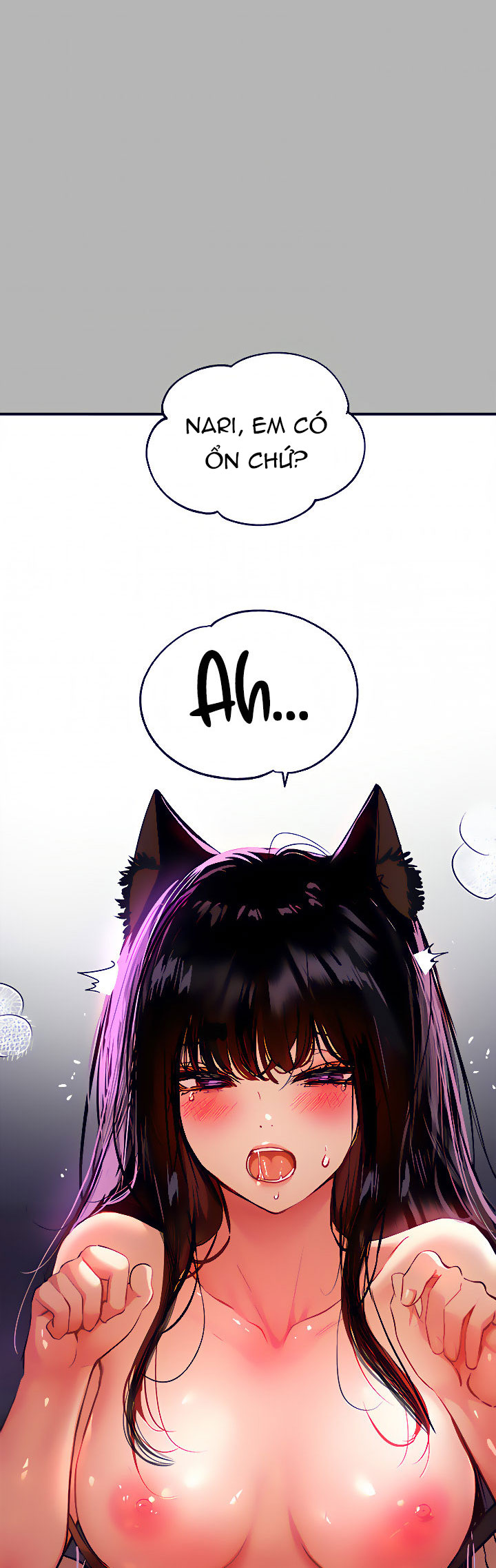 chị chủ nhà của tôi chapter 39.2 22