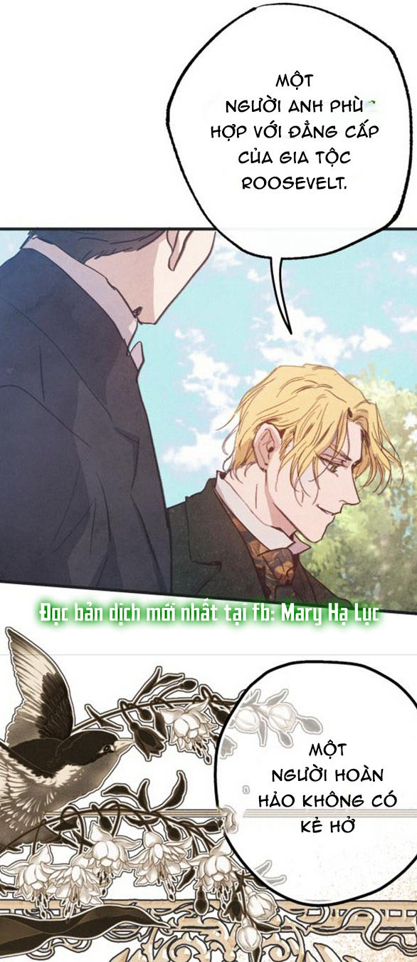 người tình đêm xanh chapter 1.2 12