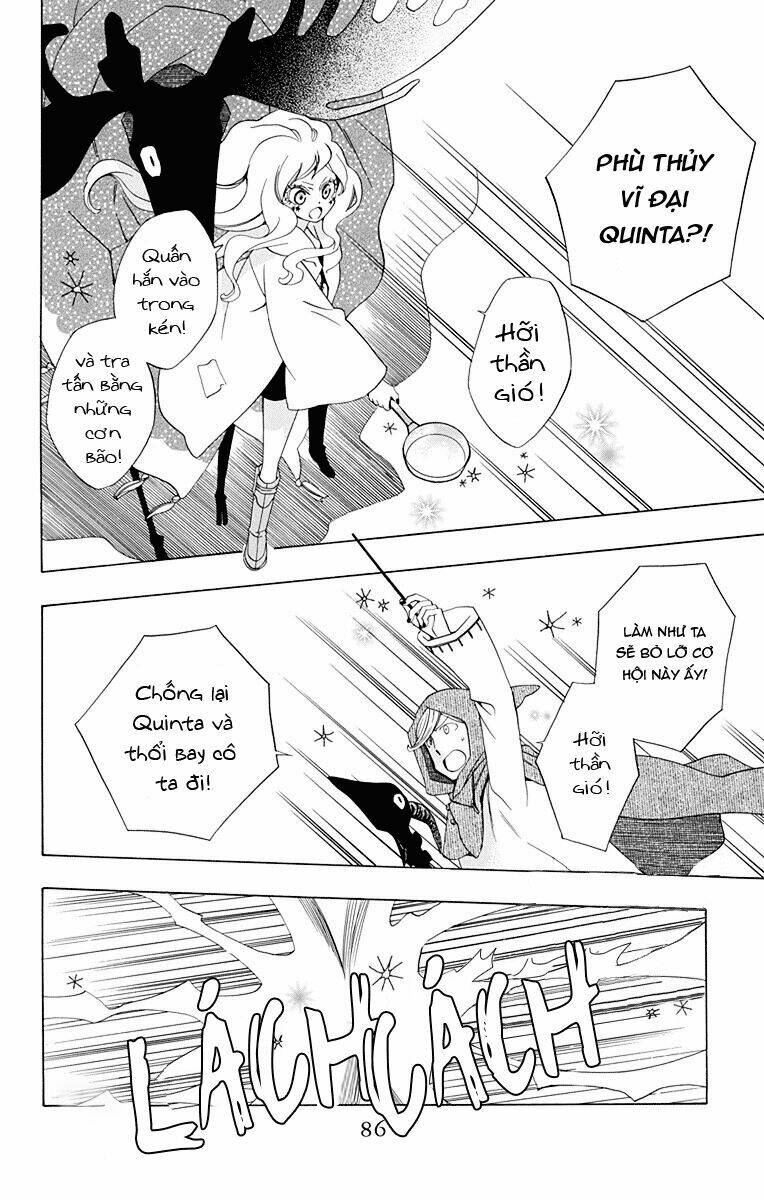 sekai de ichiban warui majo chapter 2 32