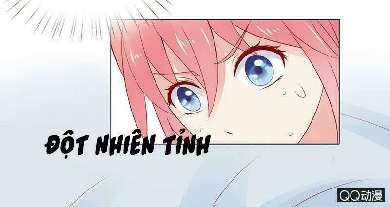 băng sơn học trưởng không được chọc chapter 25.1 13