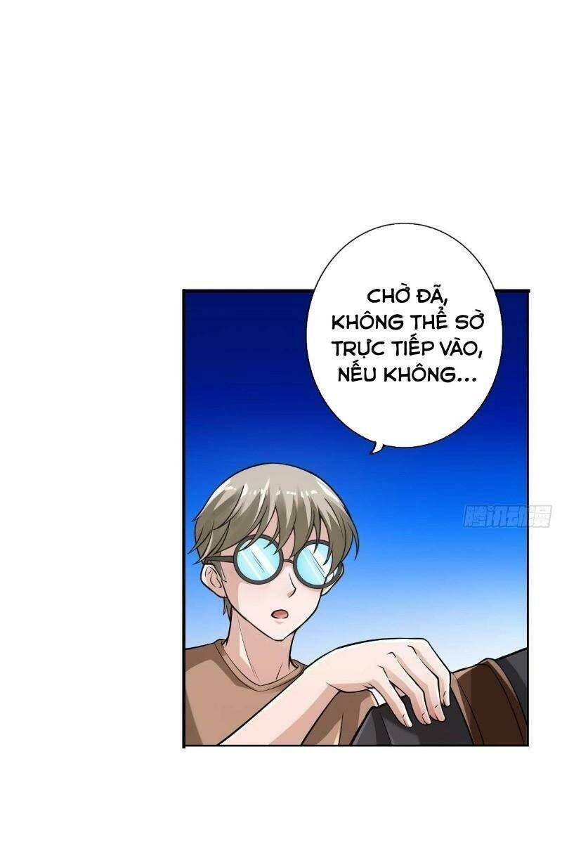 nhân vật phản diện đi tìm đường chết chapter 50 11