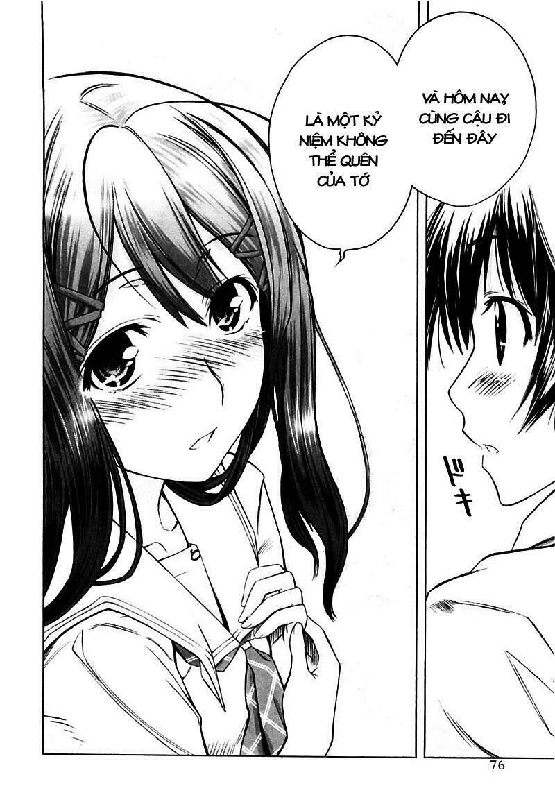 kimikiss chapter 40 8