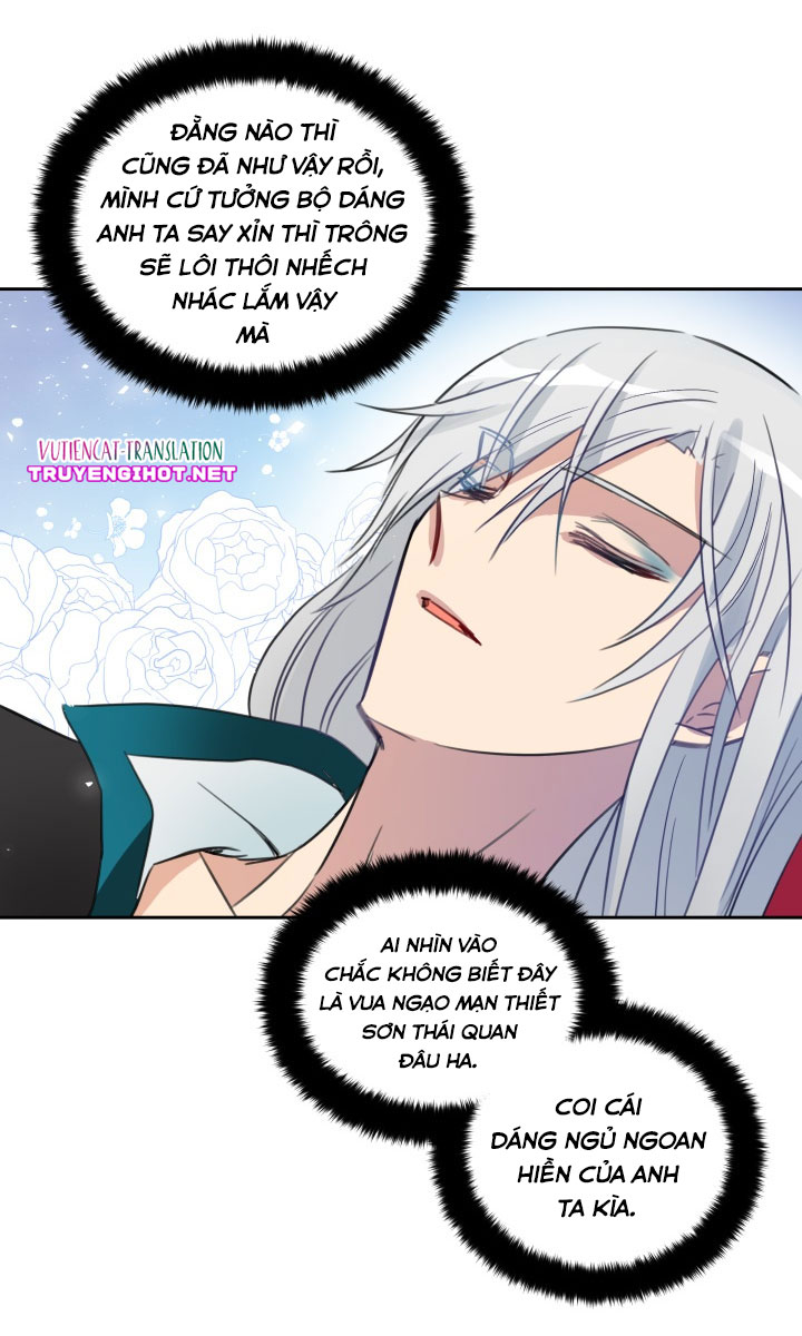 khế ước hậu cung chapter 24.1 18