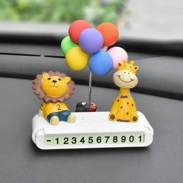 Bảng Số Điện Thoại Xe Hơi Cao Cấp