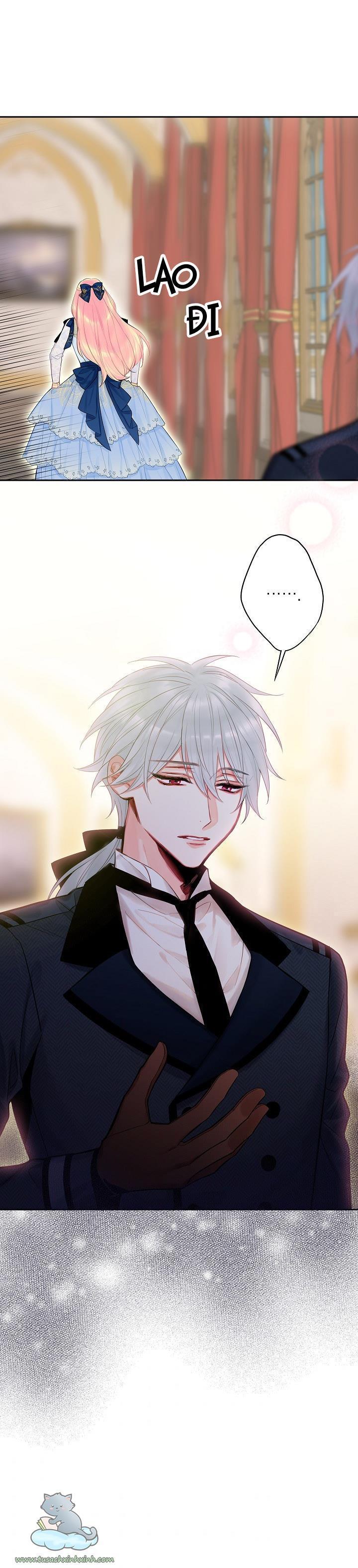 ác nữ muốn ly hôn chapter 78 42