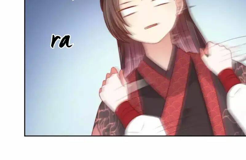 công chúa tại thượng: quốc sư mời xuống kiệu chapter 27 69