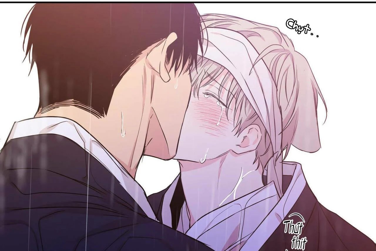 không chốn yêu đương chapter 66.5 38