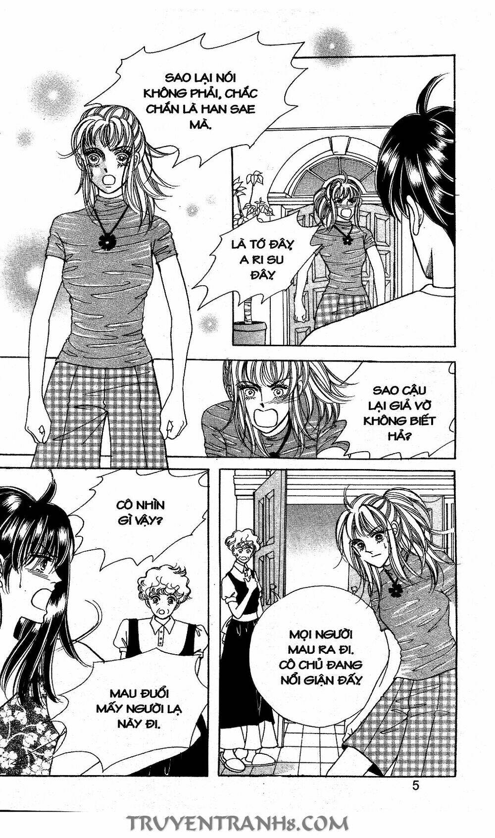 lọ lem kén rể chapter 43 6