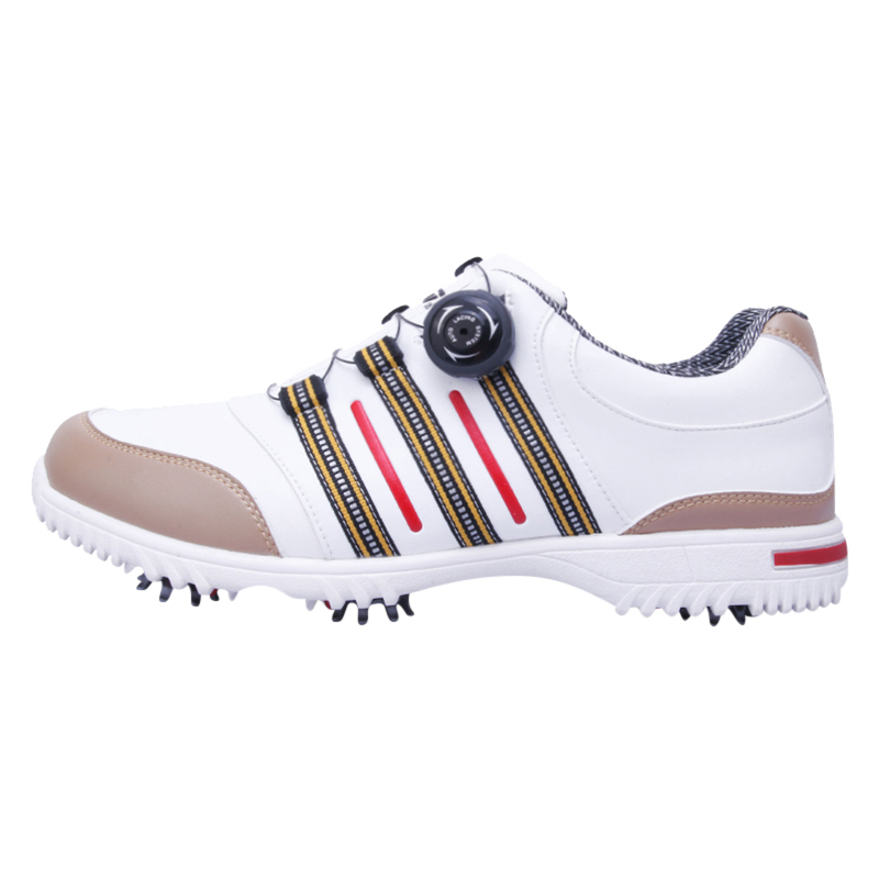 Giày Golf Nam PGM Golf Classic Cleats XZ019