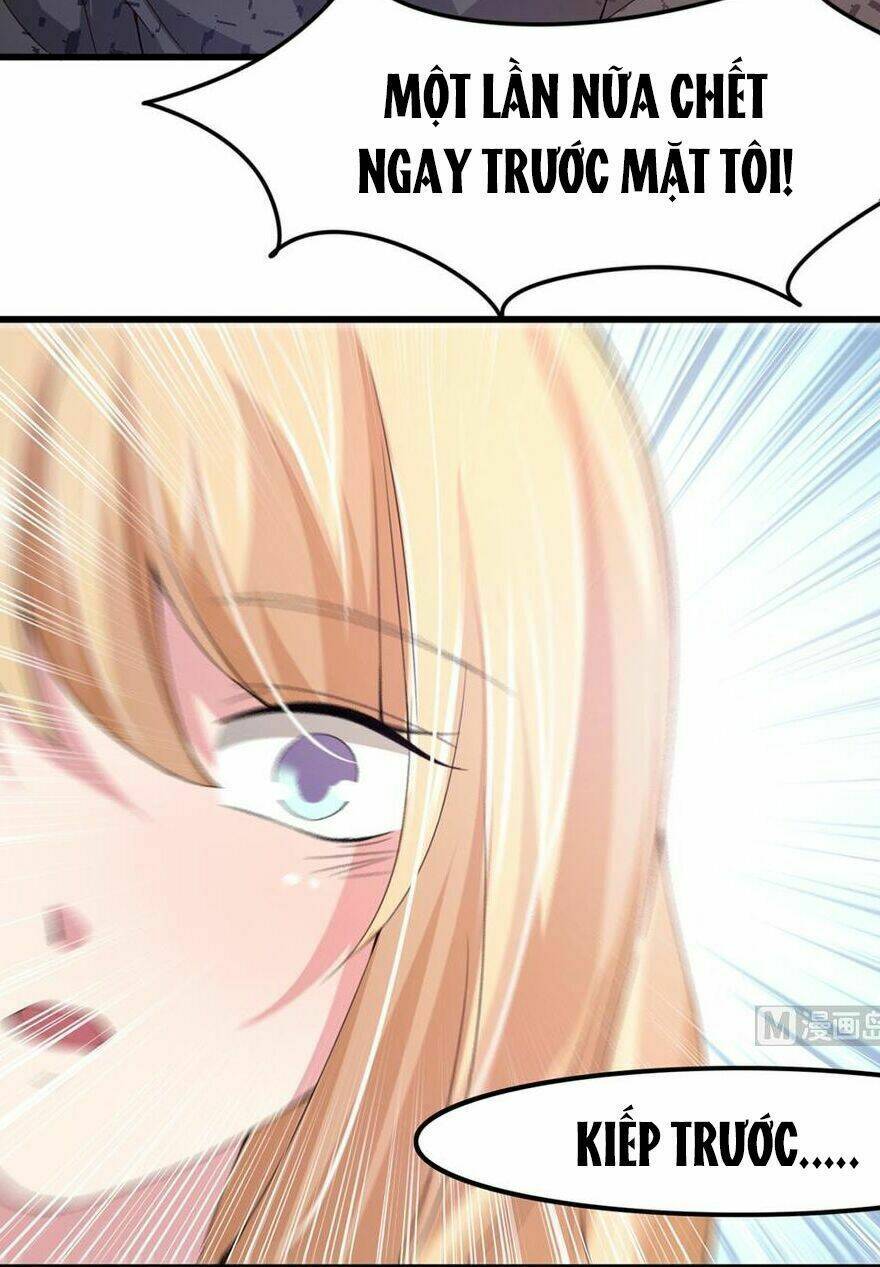 chủ tịch và nữ sát thủ chapter 66 2