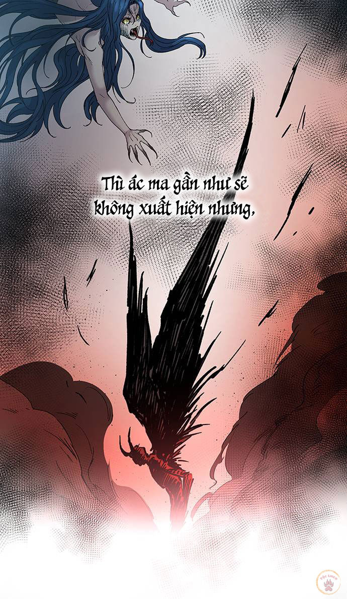 như gió trên cành cây khô chapter 30 3