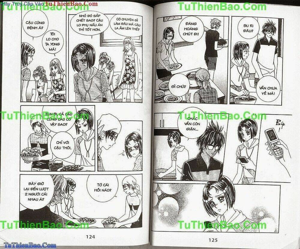 đại ca tuổi yêu chapter 10 63