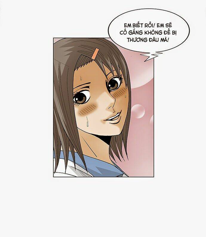 ultimate legend: kang hae hyo chapter 75 20