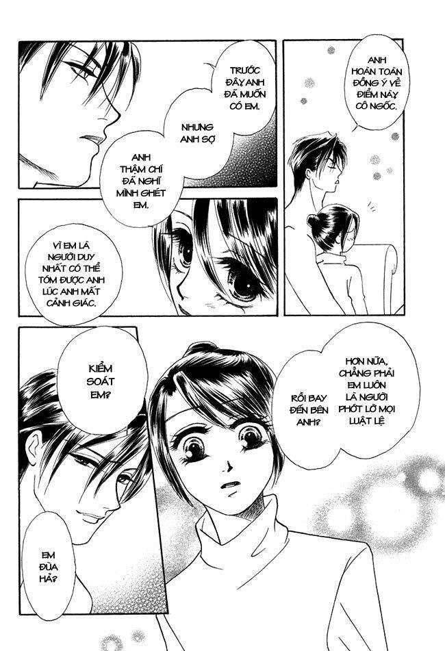 thư ký ma cà rồng chapter 30 28