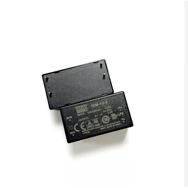 Nguồn Meanwell IRM-10-5 Hàng nhập khẩu