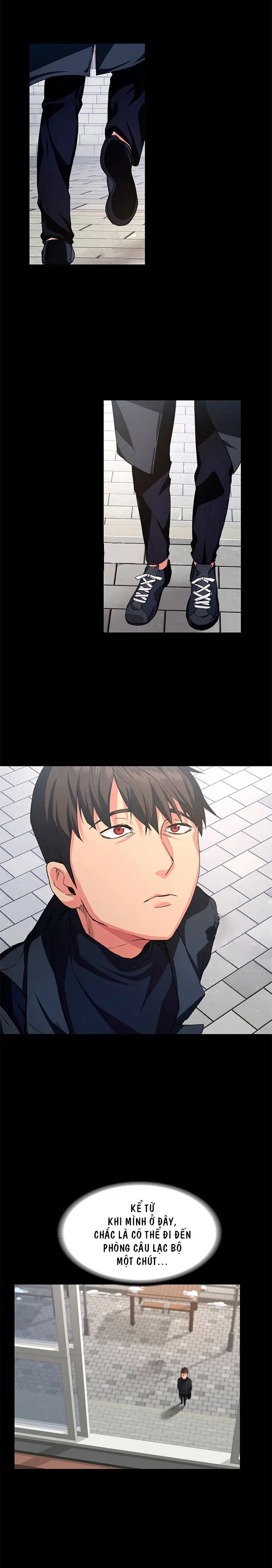 bạn gái cũ trở về chapter 1 13