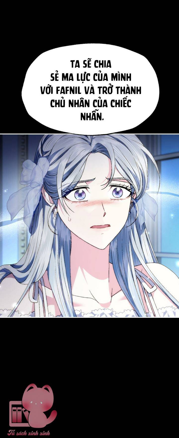 cha, con không muốn kết hôn đâu chapter 109 42