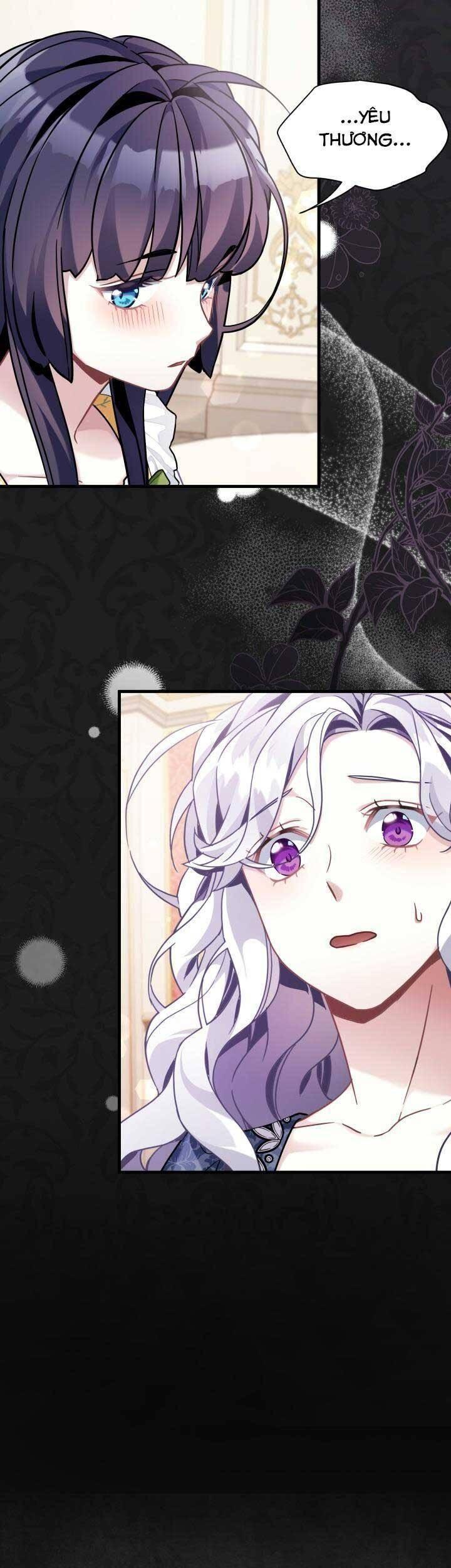 con gái chồng quá dễ thương chapter 61 24