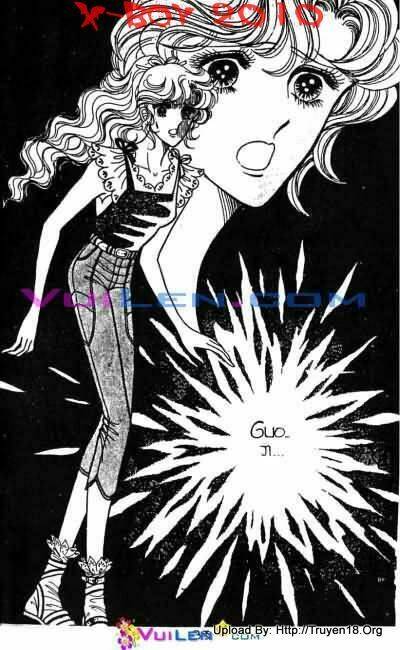 ánh đèn rực rỡ chapter 3 84