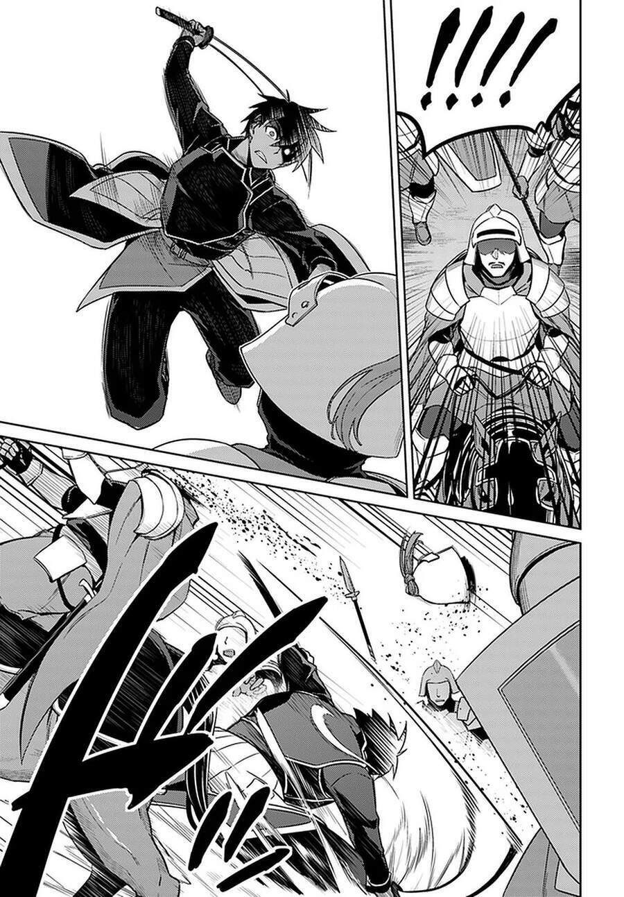 nidome no jinsei wo isekai de chapter 46.5 5