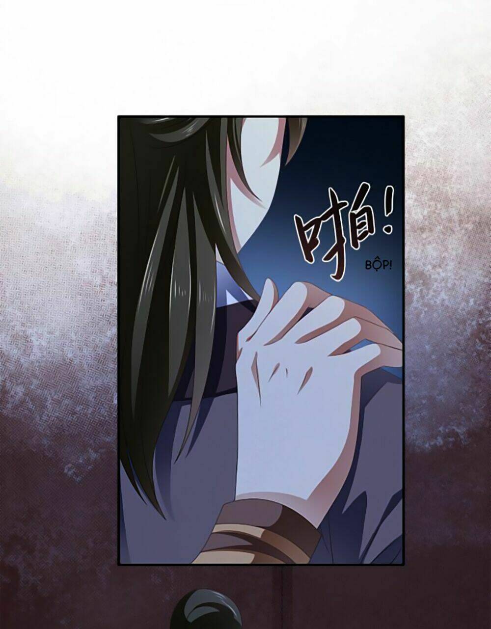 thịnh thế an nhiên chapter 16 31