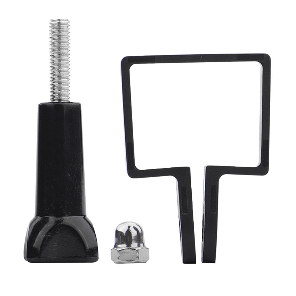 Multi-Function Gimbal Adapter Mount for DJI Osmo Handheld Camera