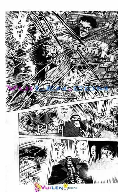 vương tử takeru chapter 8 117