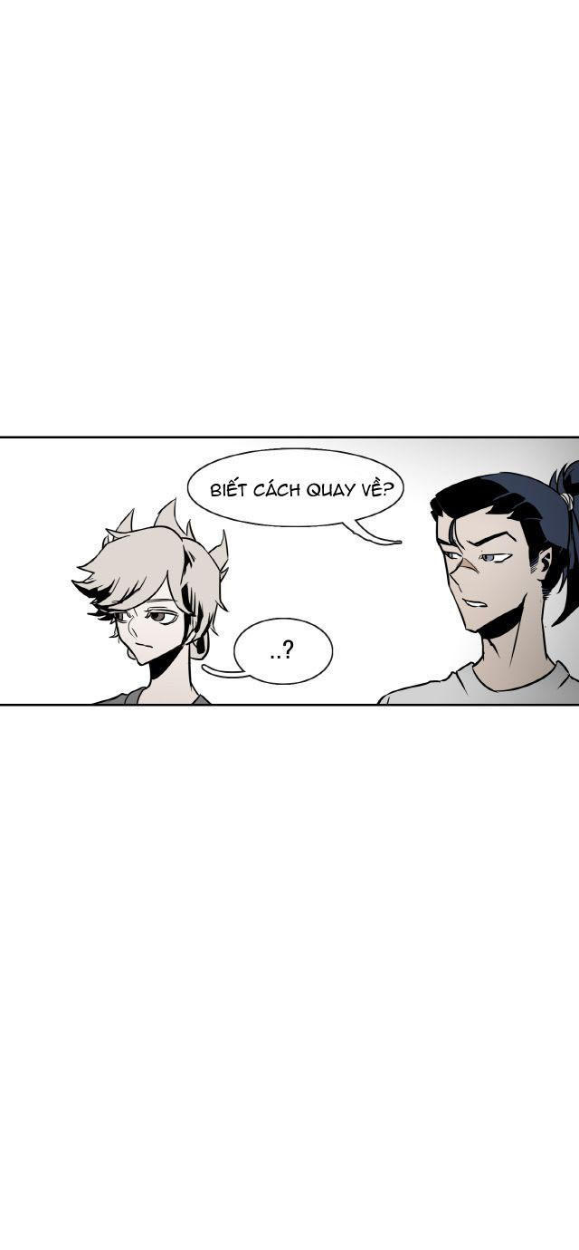 câu chuyện yasuo x riven chapter 8 9