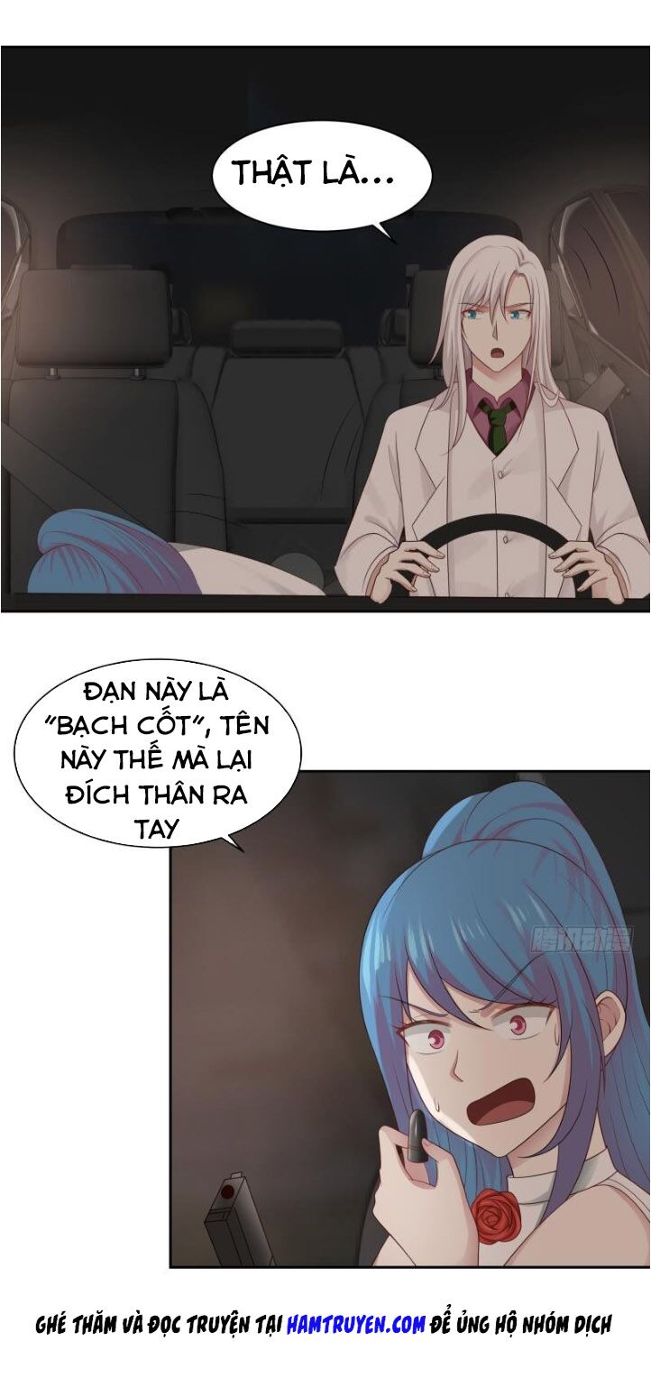 trên người ta có một rồng chapter 132 7