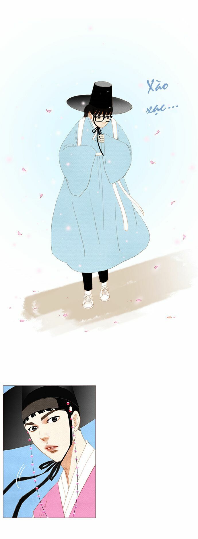 thánh thần trẻ trâu chapter 51 4