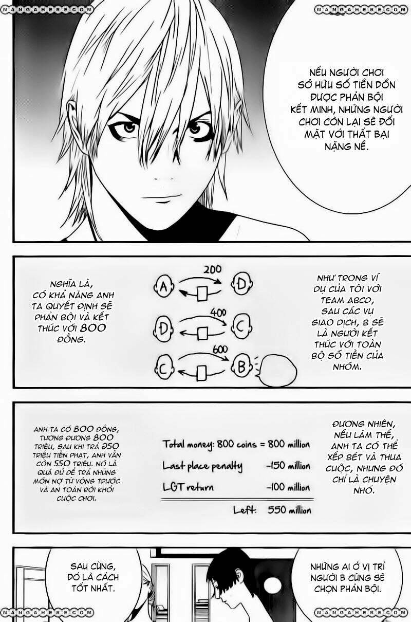 liar game chapter 166 10