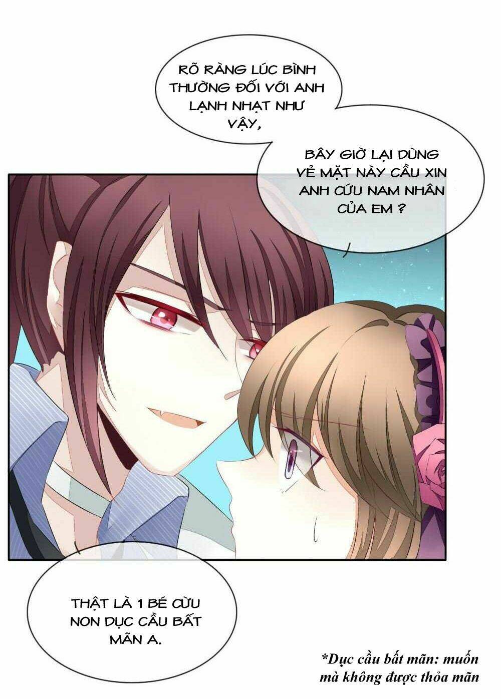 vị hôn thê bỏ trốn chapter 75 25