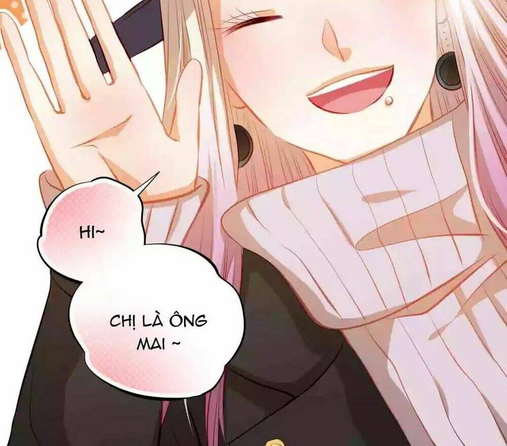 sự cám dỗ xấu xa chapter 31 6