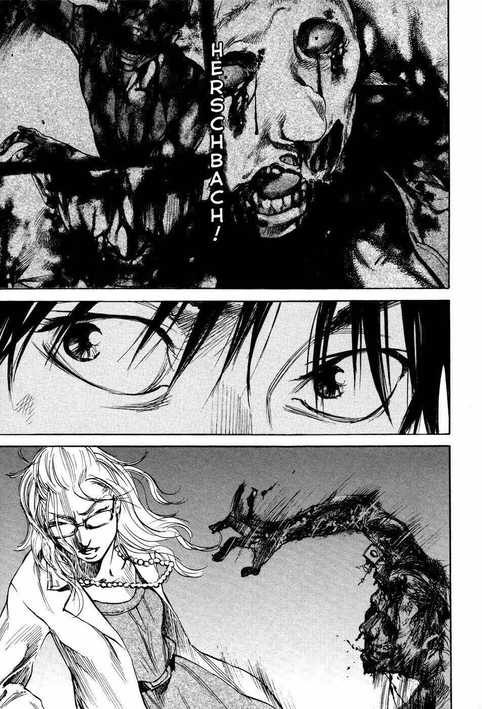 6000 the deep sea of madness chapter 14 20