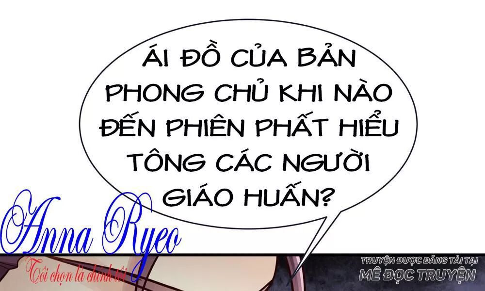 thái tử phi nhà ta thật hung hăng chapter 25 61