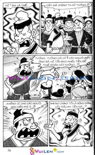 thần đồng đất việt chapter 22 32