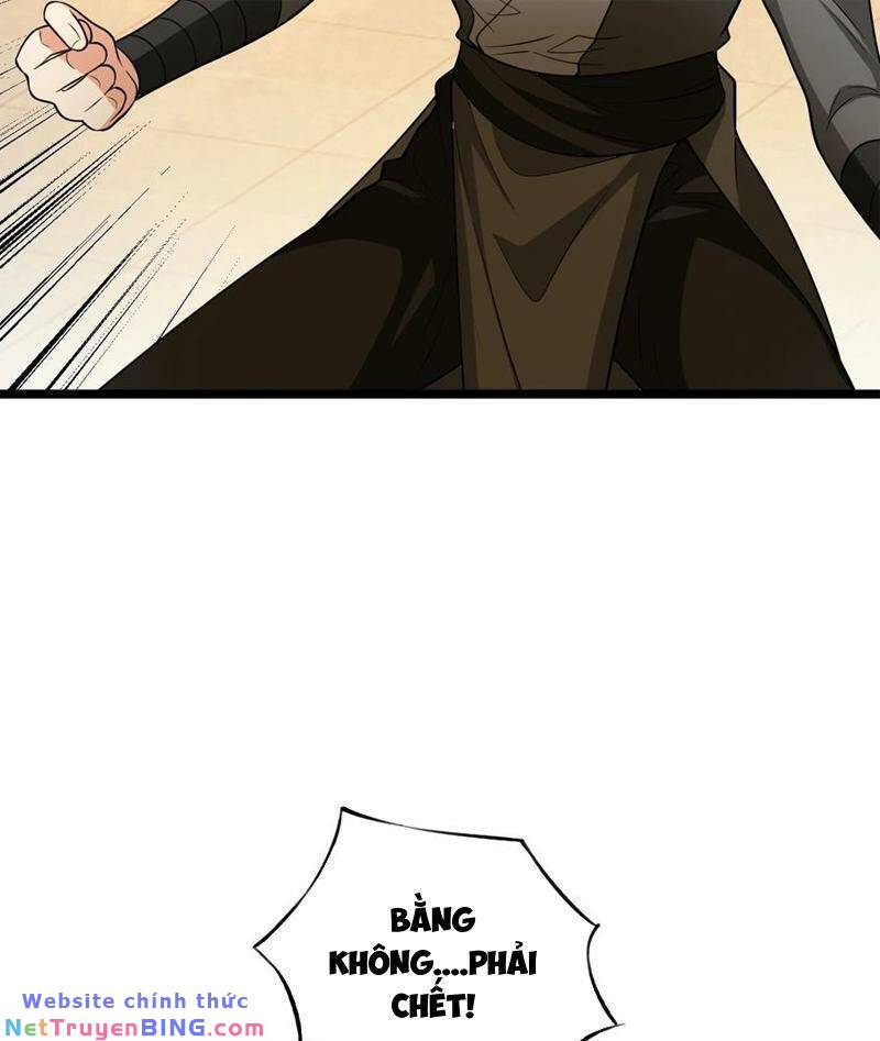 ta nuôi nữ đế phản diện thành yandere chapter 20 55