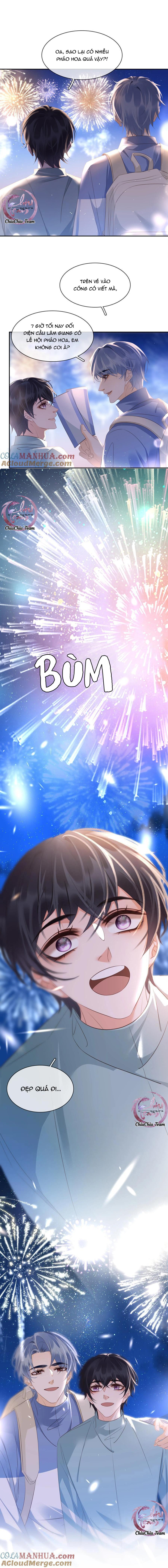 không làm trai bao! chapter 108 8