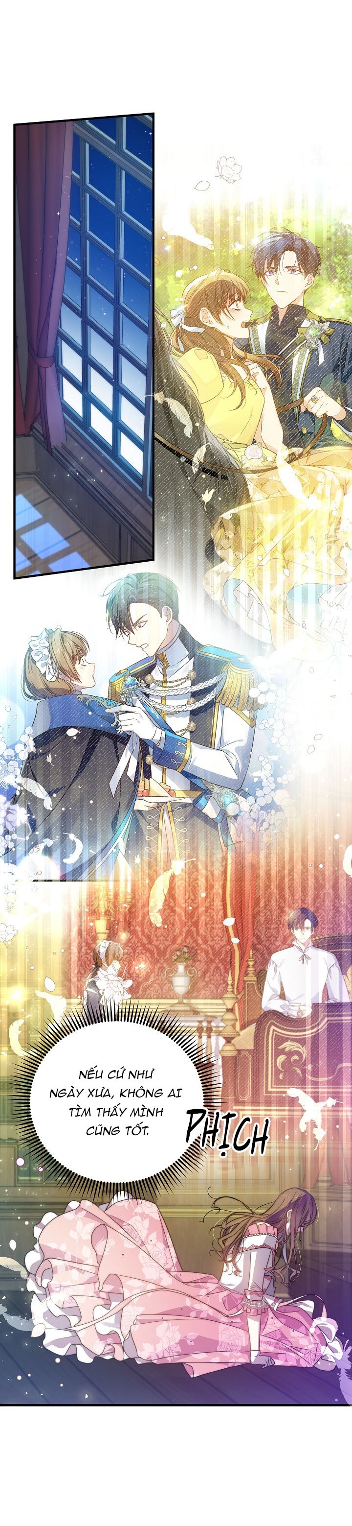 từ lúc bắt đầu tôi vẫn luôn ở bên em chapter 33.1 15