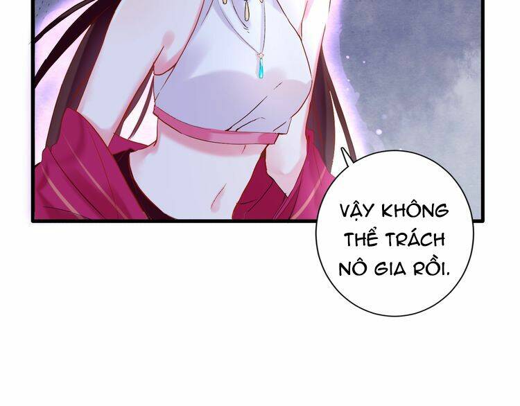 hoa nhan sách chapter 81.1 14