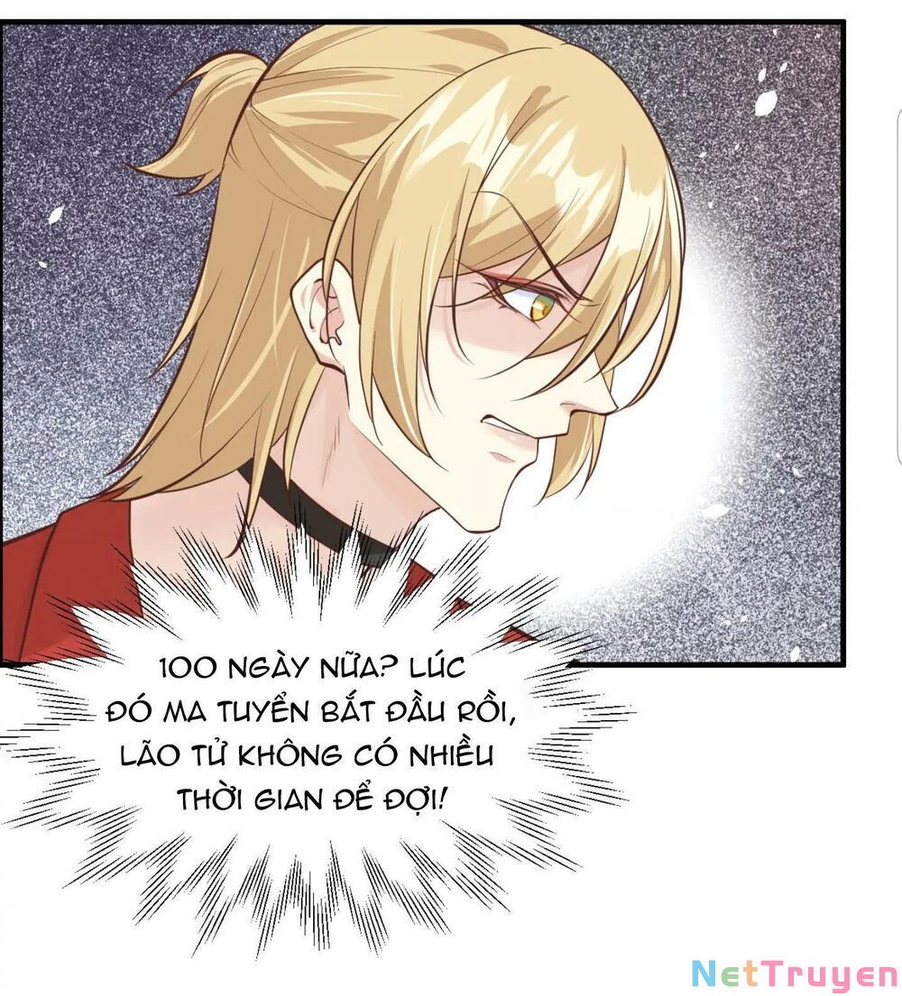 chàng vú em tu chân chapter 57 4