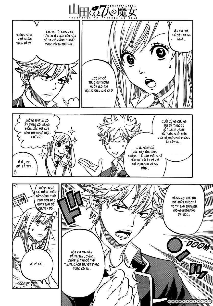 yamada và thất đại ma nữ chapter 4 8